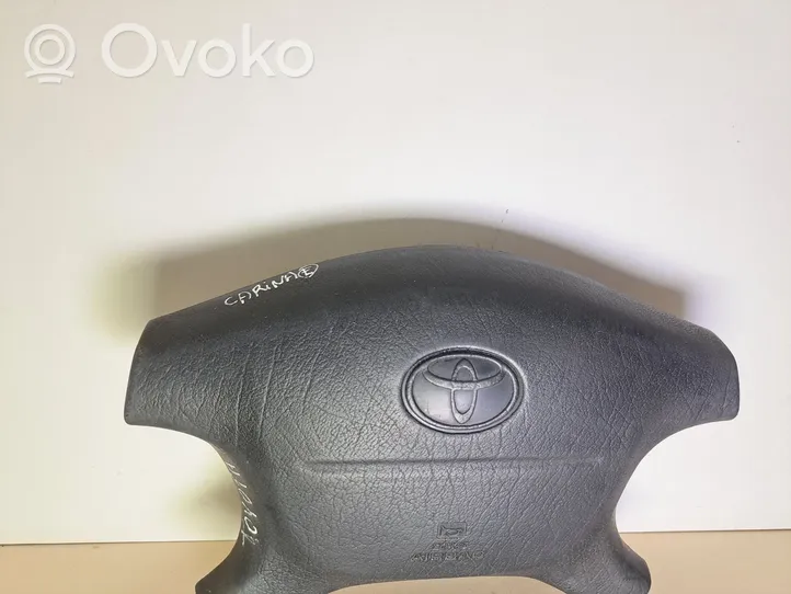 Toyota Carina T190 Airbag dello sterzo 4511205010