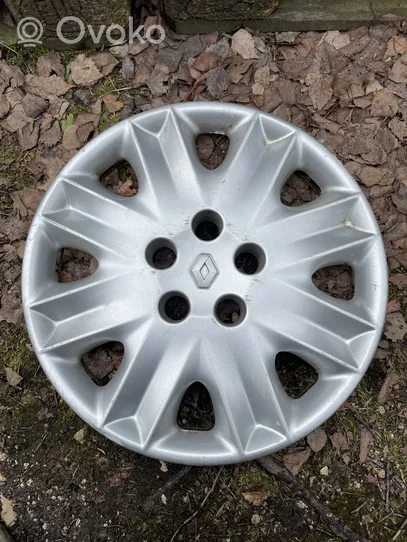 Renault Espace III R15 wheel hub/cap/trim 6025313634