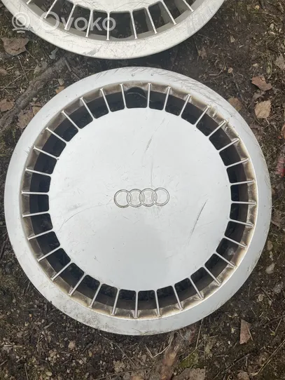 Audi 100 S4 C4 Колпак (колпаки колес) R 14 443601147A