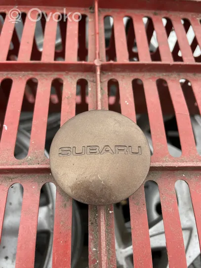 Subaru Legacy Gamyklinis rato centrinės skylės dangtelis (-iai) 