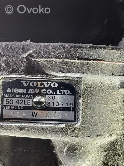 Volvo S40, V40 Scatola del cambio automatico 5042LE