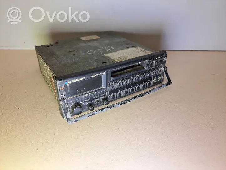 Porsche 911 964 Radio / CD/DVD atskaņotājs / navigācija 96464510200