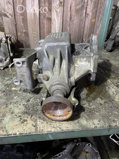 Volvo XC70 Rear differential 7520115990