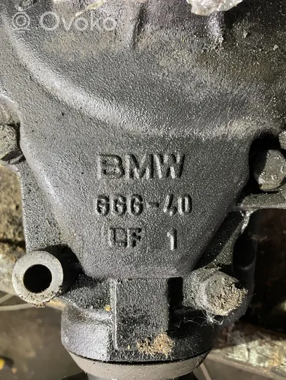 BMW X3 E83 Mechanizm różnicowy przedni / Dyferencjał 14286410