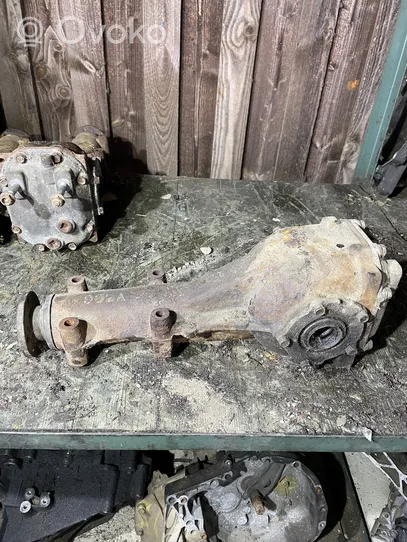 Subaru Legacy Mechanizm różnicowy tylny / Dyferencjał KN41