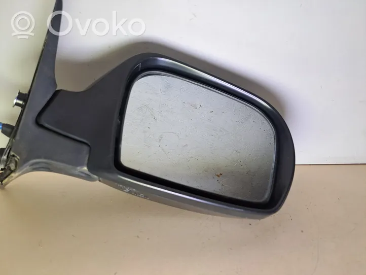 Subaru Outback Front door electric wing mirror 74431303