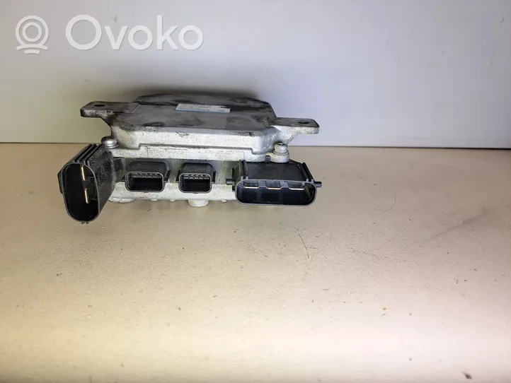 Subaru Outback Ohjaustehostimen ohjainlaite/moduuli 34710AG010