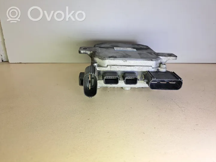 Subaru Outback Ohjaustehostimen ohjainlaite/moduuli 34710AG010