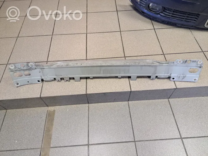 Volvo V60 Poprzeczka zderzaka przedniego 31299958