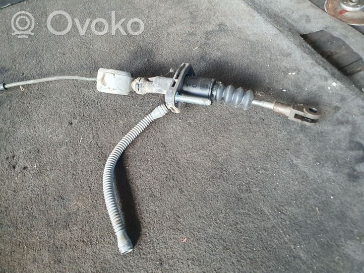 Opel Zafira B Durite de refroidissement tube 