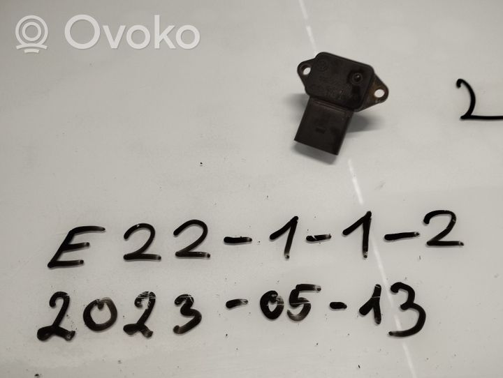Skoda Octavia Mk1 (1U) Sensore di pressione 036906051