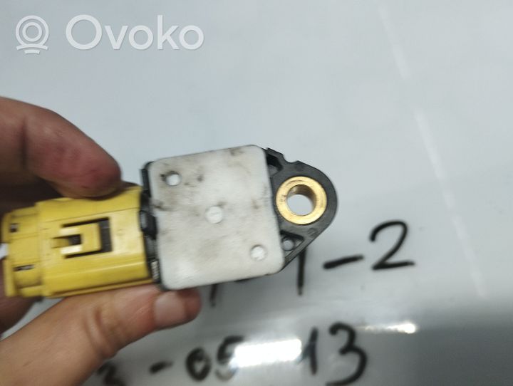 Toyota Yaris Verso Airbag deployment crash/impact sensor 898310H010