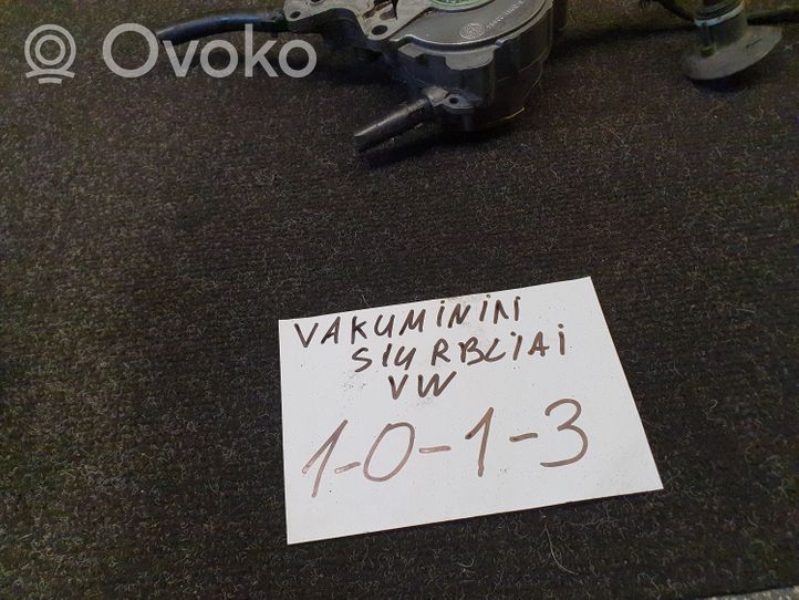 Volkswagen PASSAT B5 Vacuum pump 038145209A