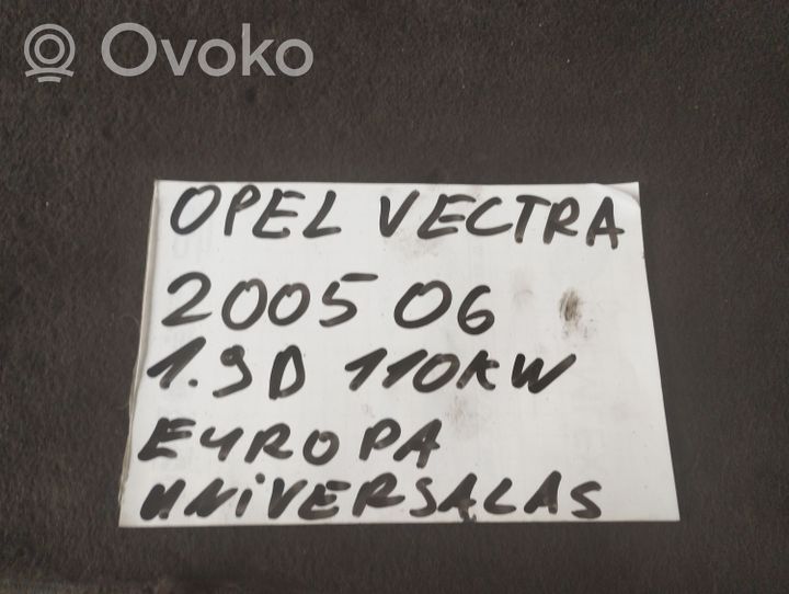 Opel Vectra C Kitas salono žibintas 273893313