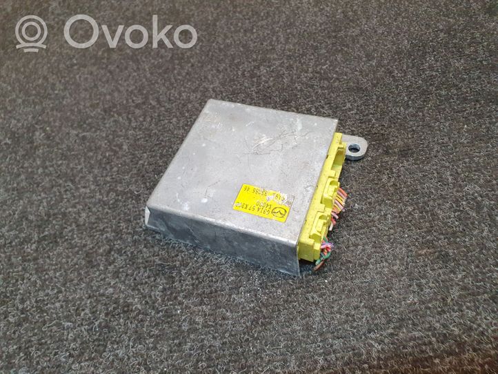 Mazda 6 Gaisa spilvenu vadības bloks G31A57K30B