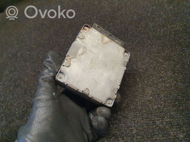 Opel Zafira A Module de contrôle de boîte de vitesses ECU 09132678