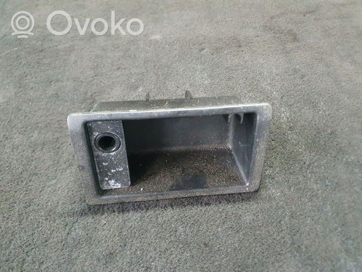 BMW 3 E46 Ashtray (rear) 