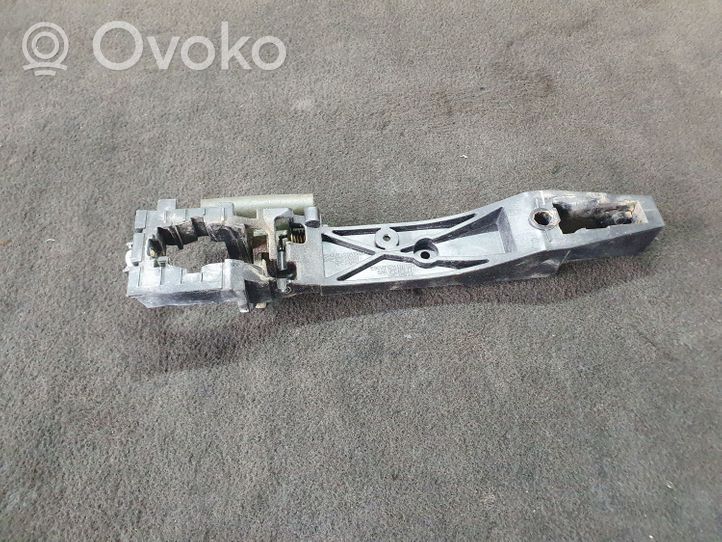 Infiniti FX Loading door interior handle 