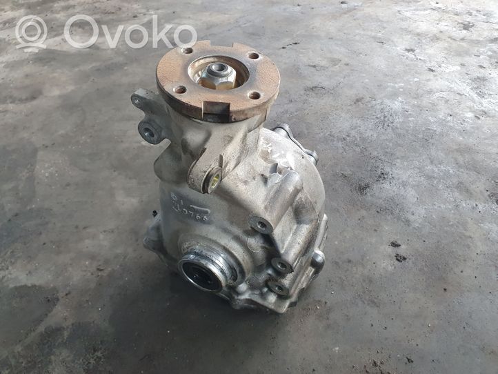 Infiniti FX Front differential 