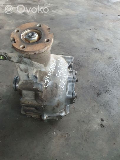 Infiniti FX Front differential 