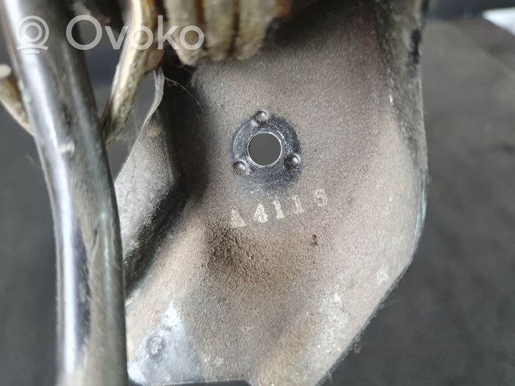 Toyota Corolla Verso AR10 Accelerator throttle pedal 
