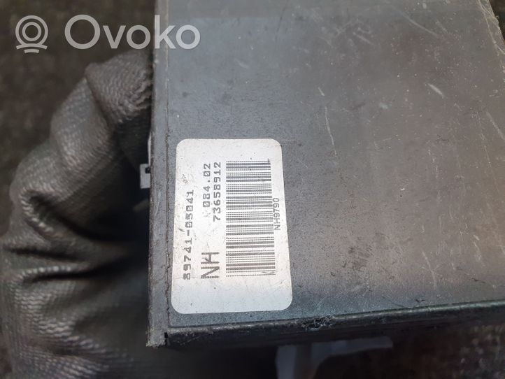 Toyota Avensis T220 Other control units/modules 8974105041