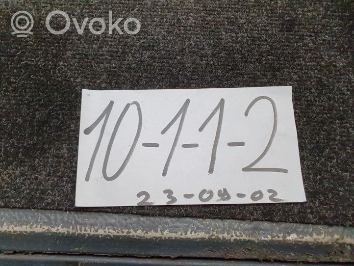 Peugeot 307 Sensor 0265005290