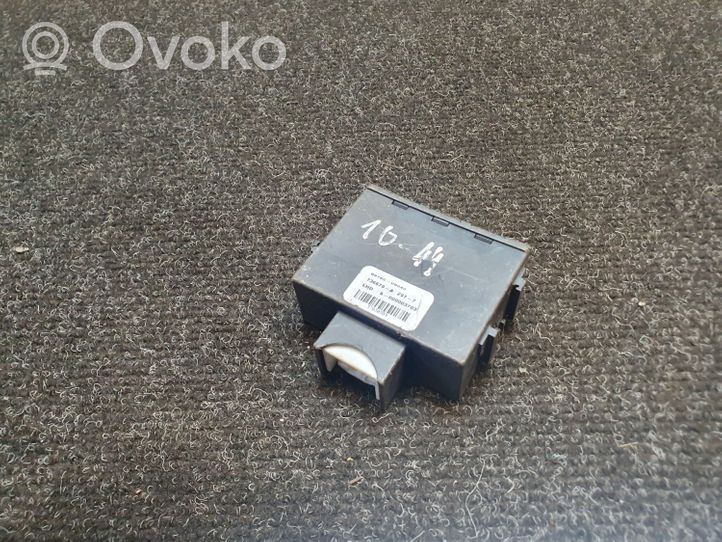 Toyota Avensis T250 Imobilaizera vadības bloks 8978005040