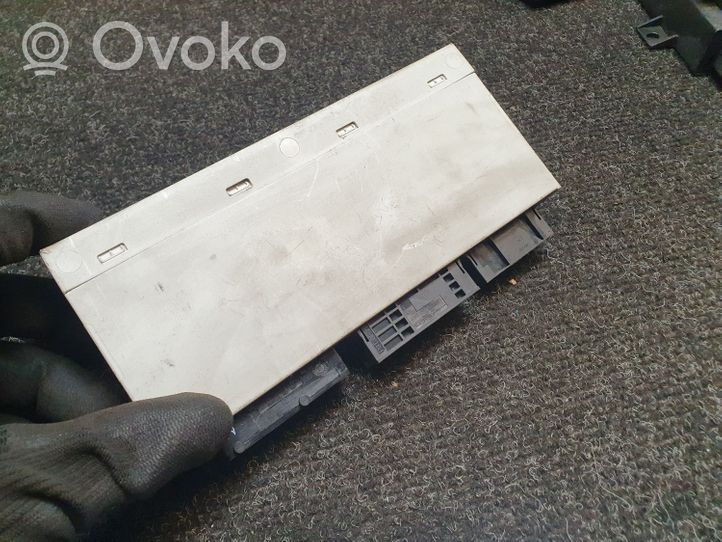 BMW 3 E46 Comfort/convenience module 61356914362