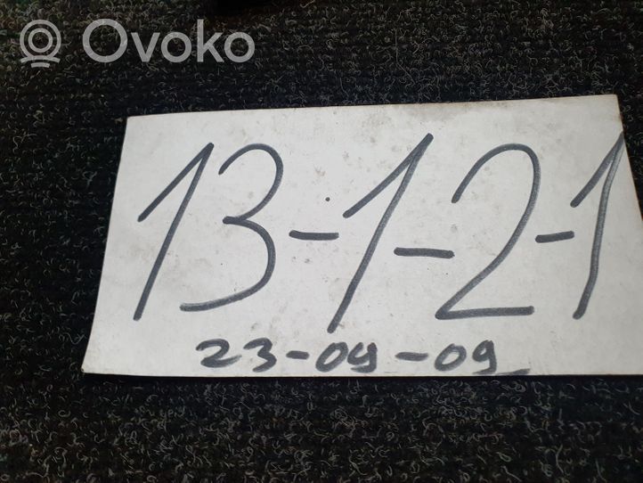 Nissan Almera Tino Inne komputery / moduły / sterowniki 28551BU014