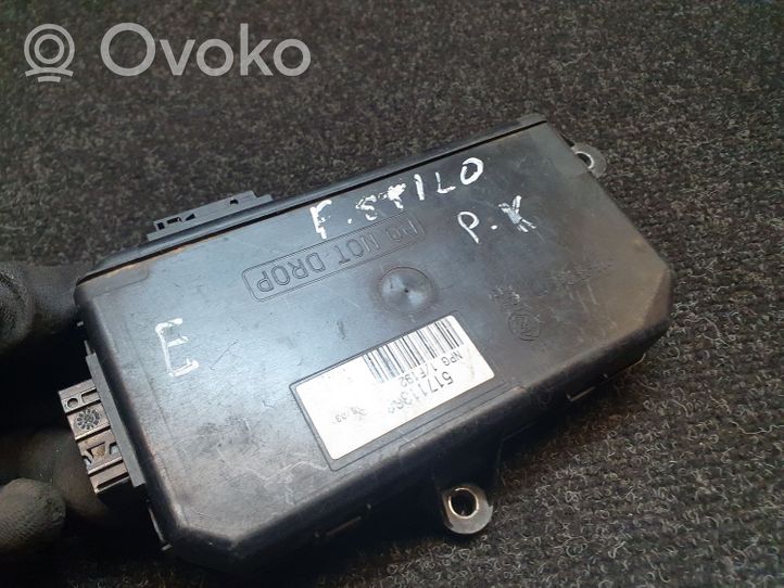 Fiat Stilo Oven ohjainlaite/moduuli 51711366