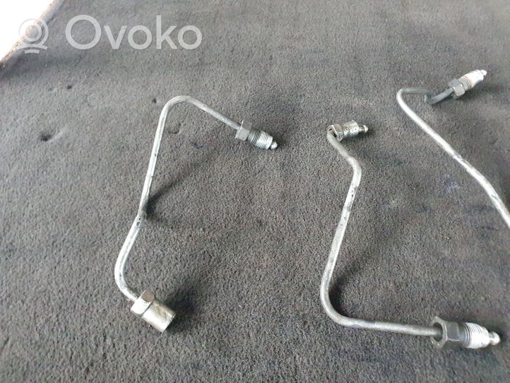 Toyota Avensis Verso Ilmastointilaitteen putki (A/C) 