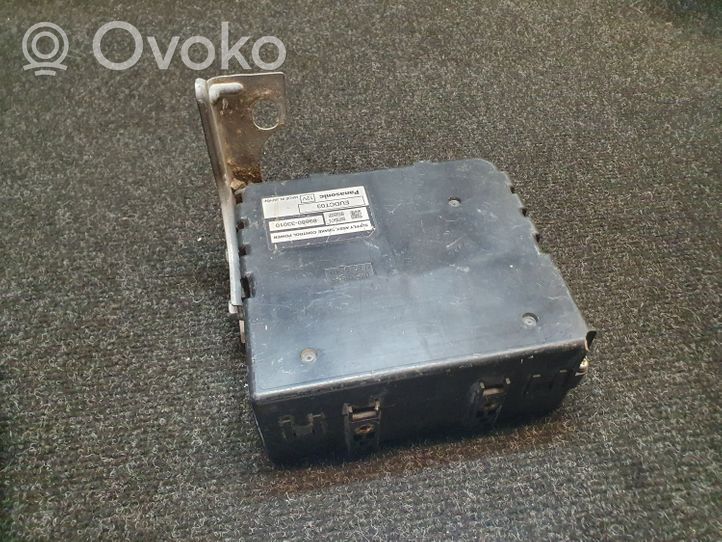 Toyota Prius (XW20) Brake system control unit/module 8968033010