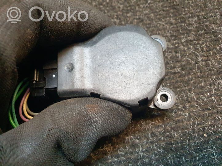 Citroen C3 Motorino attuatore aria F663746XA