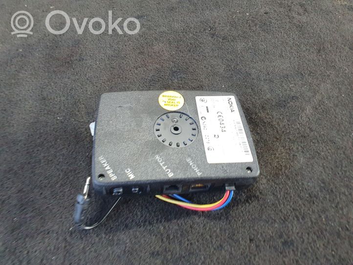 Volkswagen Transporter - Caravelle T5 Bluetooth control unit module Z276