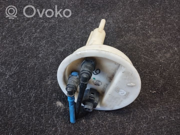 Volkswagen Sharan Fuel level sensor 220805003001