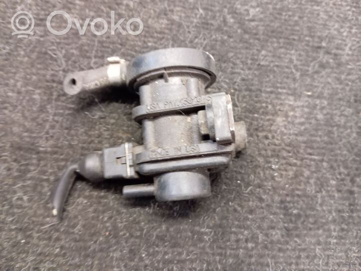 Opel Zafira A Turbo solenoid valve 4522371