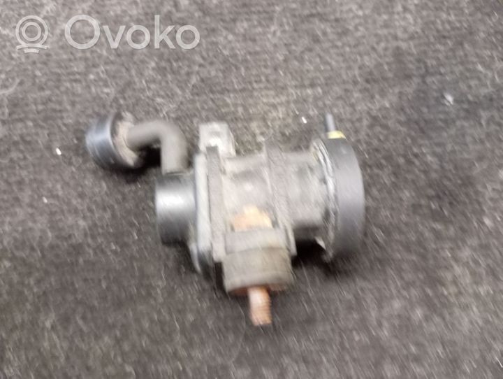 Opel Zafira A Zawór podciśnienia / Elektrozawór turbiny 4522371