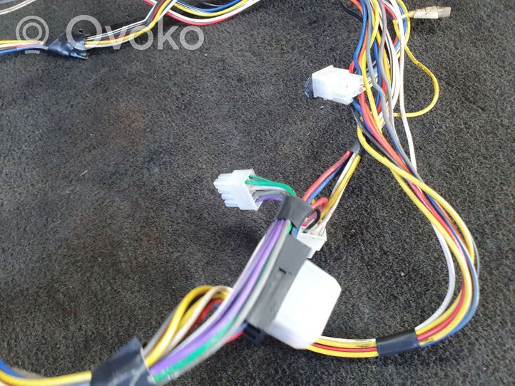 Volkswagen Transporter - Caravelle T5 Other wiring loom 