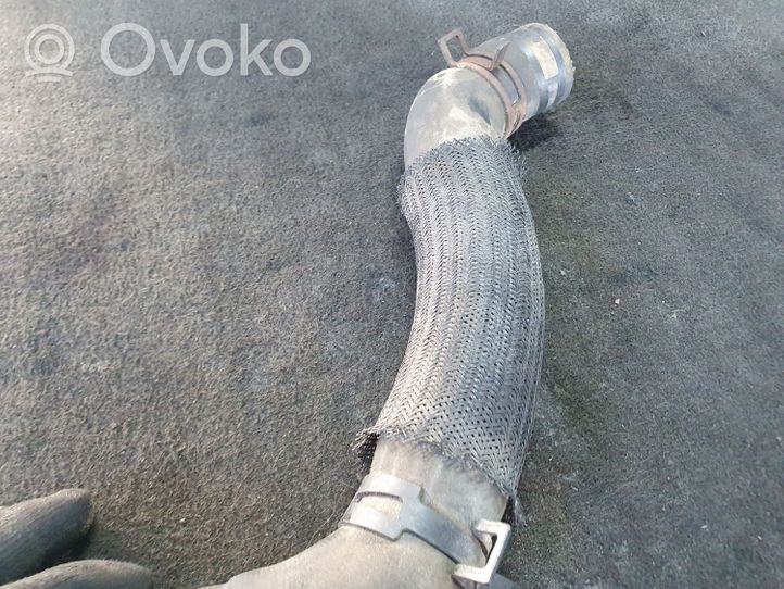 Toyota Avensis T250 Durite de refroidissement tube 