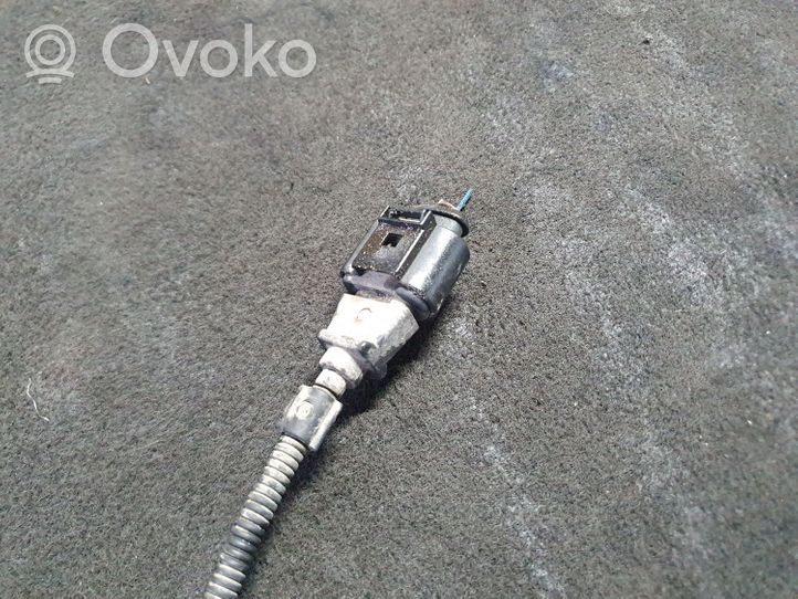 Volkswagen Polo Crankshaft position sensor 1J0973723