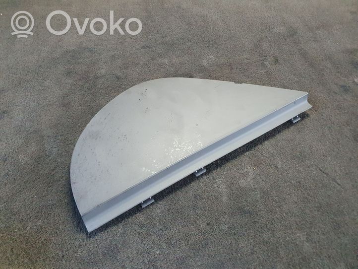 Volkswagen Polo Panelės apdailos skydas (šoninis) 6Q0858217D