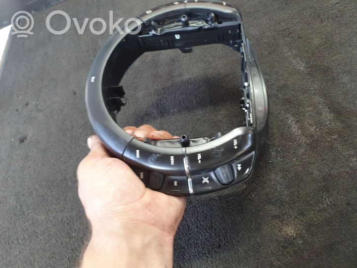 Citroen C4 Grand Picasso Pulsanti/interruttori sul volante 96624938XT