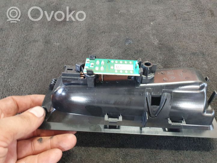 Citroen C4 Grand Picasso Projecteur 89038571B