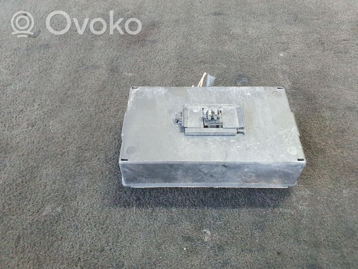 Citroen C4 Grand Picasso Module confort 