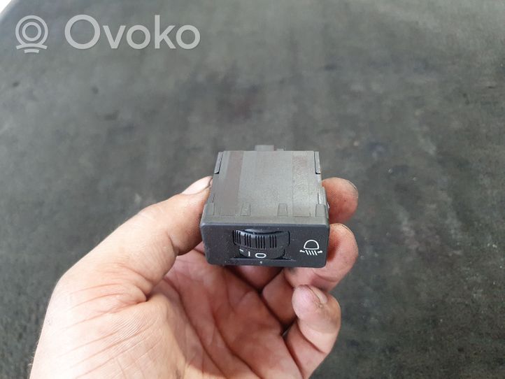 Citroen C4 Grand Picasso Žibintų aukščio reguliavimo jungtukas 96384422