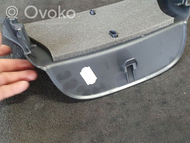 Citroen C4 Grand Picasso Dashboard trim 9654246277