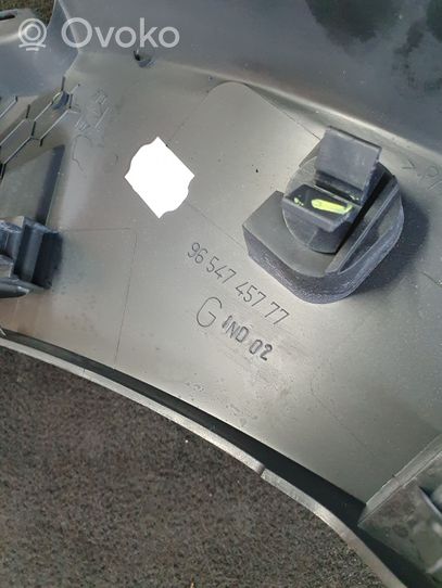 Citroen C4 Grand Picasso Side speaker trim/cover 9654745777