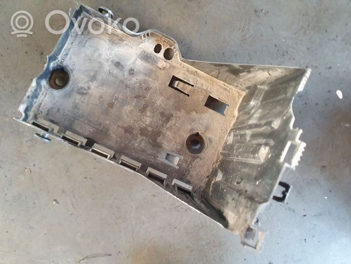 Citroen C4 Grand Picasso Battery box tray 