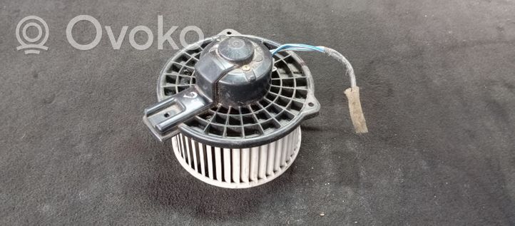 Mazda 6 Ventola riscaldamento/ventilatore abitacolo GJ6BA023J17